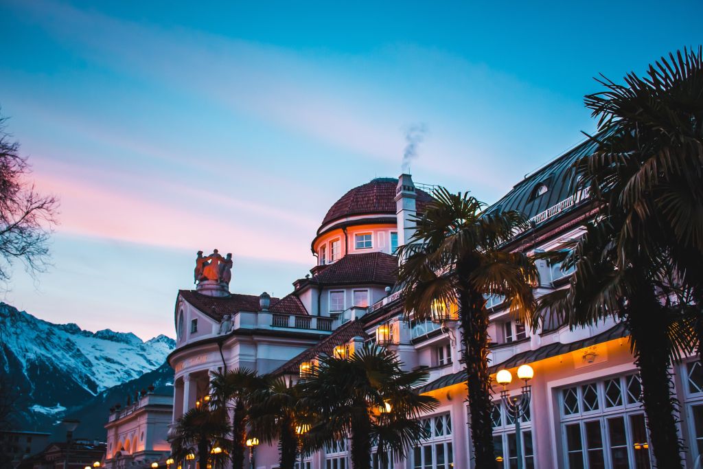 MEran